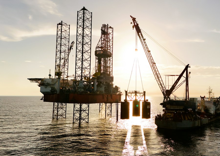 Jack-up Rigs