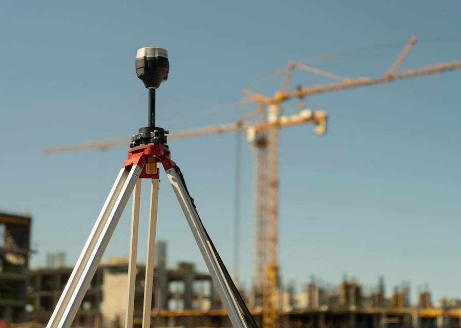 Site Survey