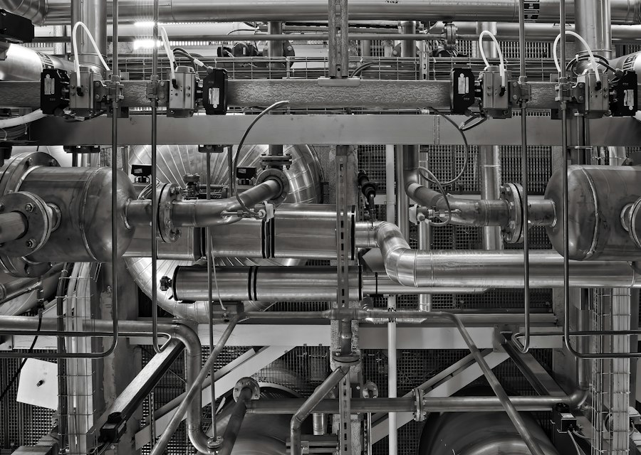Piping